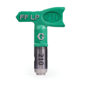 FFLP Airless Spray Gun Tip, 0.010″
