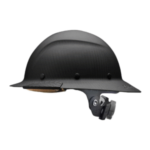 DAX Carbon Fiber Full Brim (Matte Black)
