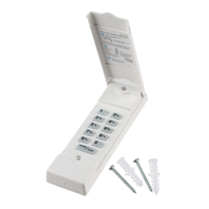 Garage Stop Door Opener Remote Keypad for Linear (MDTK)