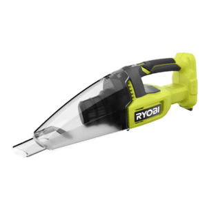 Ryobi RHV18-0 Handheld Vacuum Cleaner, Sans batterie, A Hand