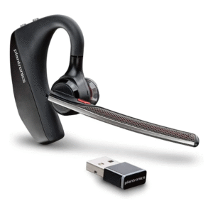 Plantronics VOYAGER 5200 UC Headset - 206110-101