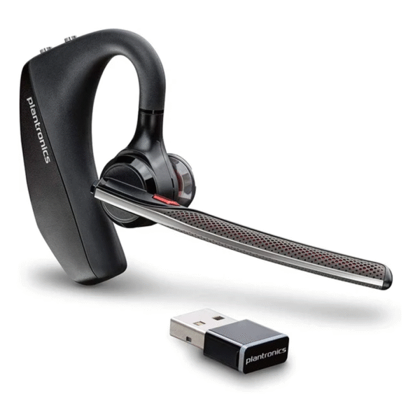 Plantronics VOYAGER 5200 UC Headset - 206110-101