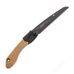 Silky Pocketboy Folding Saw 170mm Medium Teeth Outback Edition (750-17)