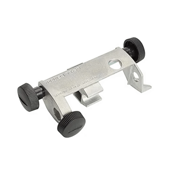 Tormek TT-50 Truing and Dressing Tool – Keeps your Stone Round and Flat